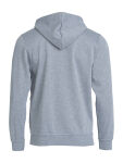Clique Basic Hoody Jr