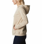 Columbia Logo Hoodie W