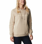 Columbia Logo Hoodie W