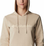 Columbia Logo Hoodie W