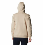 Columbia Logo Hoodie W