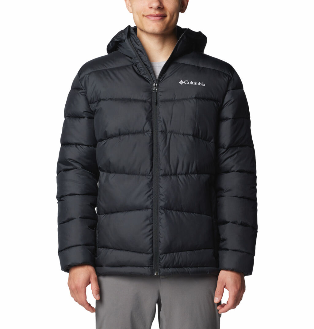 Columbia Fivemile Butte™ II Hooded Jacket M