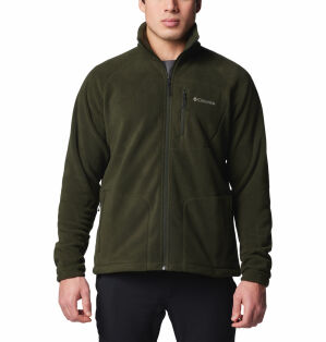 Columbia Fast Trek™ II Full Zip Fleece M - miesten fleecetakki