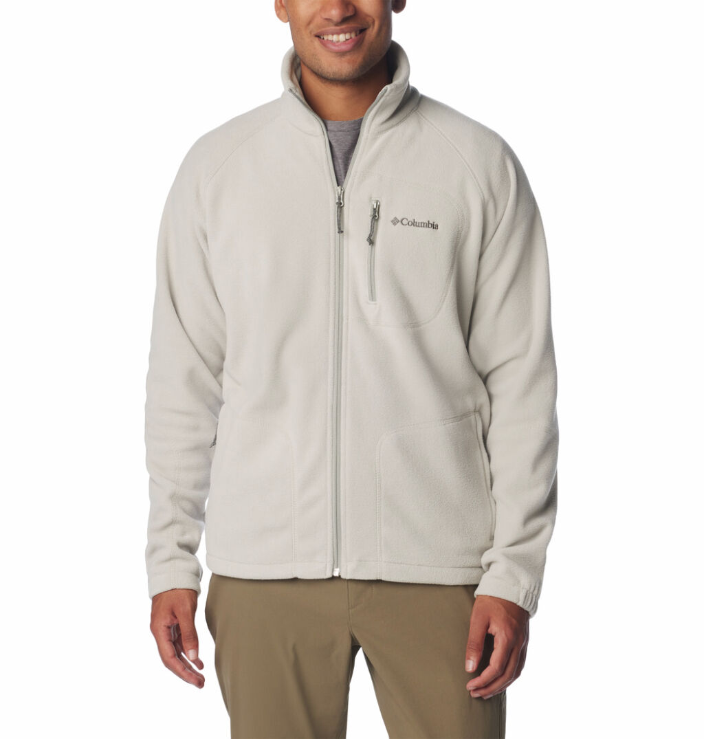 Columbia Fast Trek™ II Full Zip Fleece M