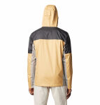 Columbia Inner Limits III Jacket M