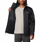 Columbia Inner Limits III Jacket M