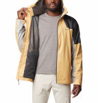 Columbia Inner Limits III Jacket M