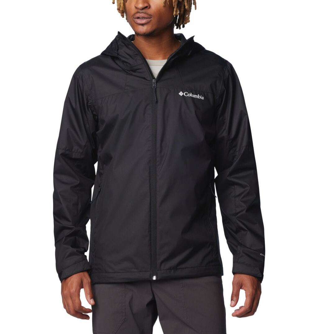 Columbia Inner Limits III Jacket M