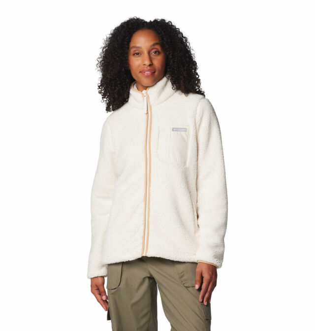 Columbia West Bend™ Full Zip II W