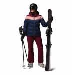 Columbia Abbott Peak™ II Insulated Jacket W