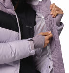 Columbia Abbott Peak™ II Insulated Jacket W