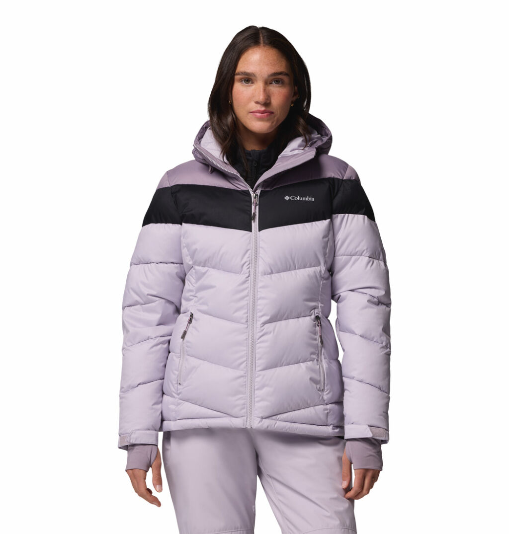 Columbia Abbott Peak™ II Insulated Jacket W