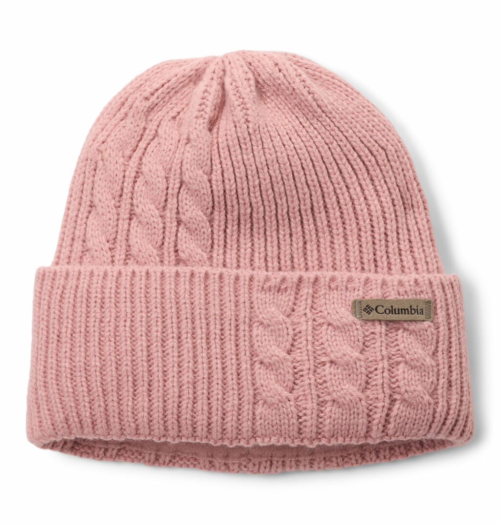Columbia Agate Pass™ Cable Knit Beanie W