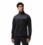 Columbia Bugaboo™ III Fleece Interchange 3:1 Jacket M