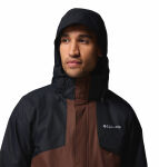 Columbia Bugaboo™ III Fleece Interchange 3:1 Jacket M