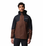 Columbia Bugaboo™ III Fleece Interchange 3:1 Jacket M
