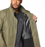 Columbia Bugaboo™ III Fleece Interchange 3:1 Jacket M