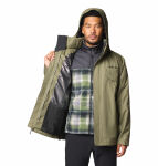 Columbia Bugaboo™ III Fleece Interchange 3:1 Jacket M