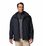 Columbia Bugaboo™ III Fleece Interchange 3:1 Jacket M