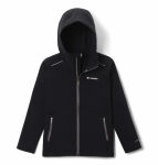 Columbia Hike™ Full Zip Jacket Jr