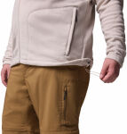 Columbia Fast Trek II Full Zip Fleece Plus