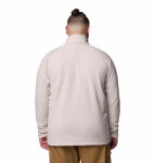 Columbia Fast Trek II Full Zip Fleece Plus