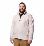 Columbia Fast Trek II Full Zip Fleece Plus