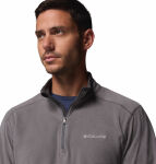 Columbia Klamath Range II Half Zip M