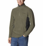 Columbia Klamath Range II Half Zip M