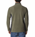 Columbia Klamath Range II Half Zip M