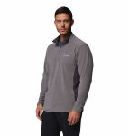 Columbia Klamath Range II Half Zip M