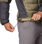 Columbia Labyrinth Loop™ II hooded Jacket M