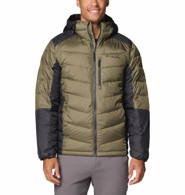 Columbia Labyrinth Loop™ II hooded Jacket M