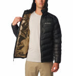 Columbia Labyrinth Loop™ II hooded Jacket M