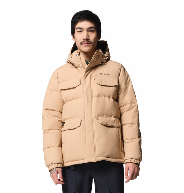 Columbia Landroamer™ Puffer Jacket M - parkatakki
