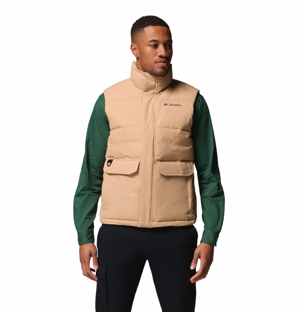 Columbia Landroamer™ Puffer Vest