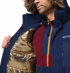 Columbia Marquam Peak Fusion™ II Parka