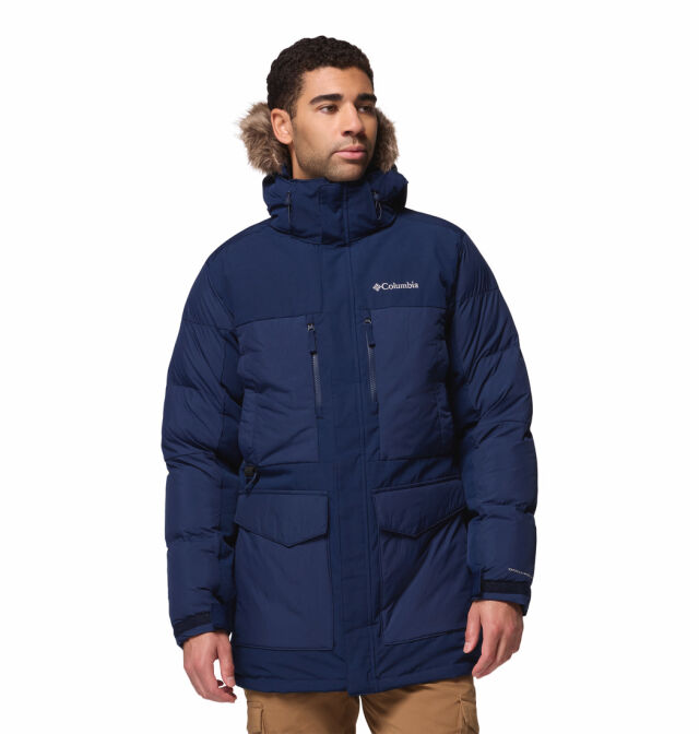 Columbia Marquam Peak Fusion™ II Parka - parkatakki