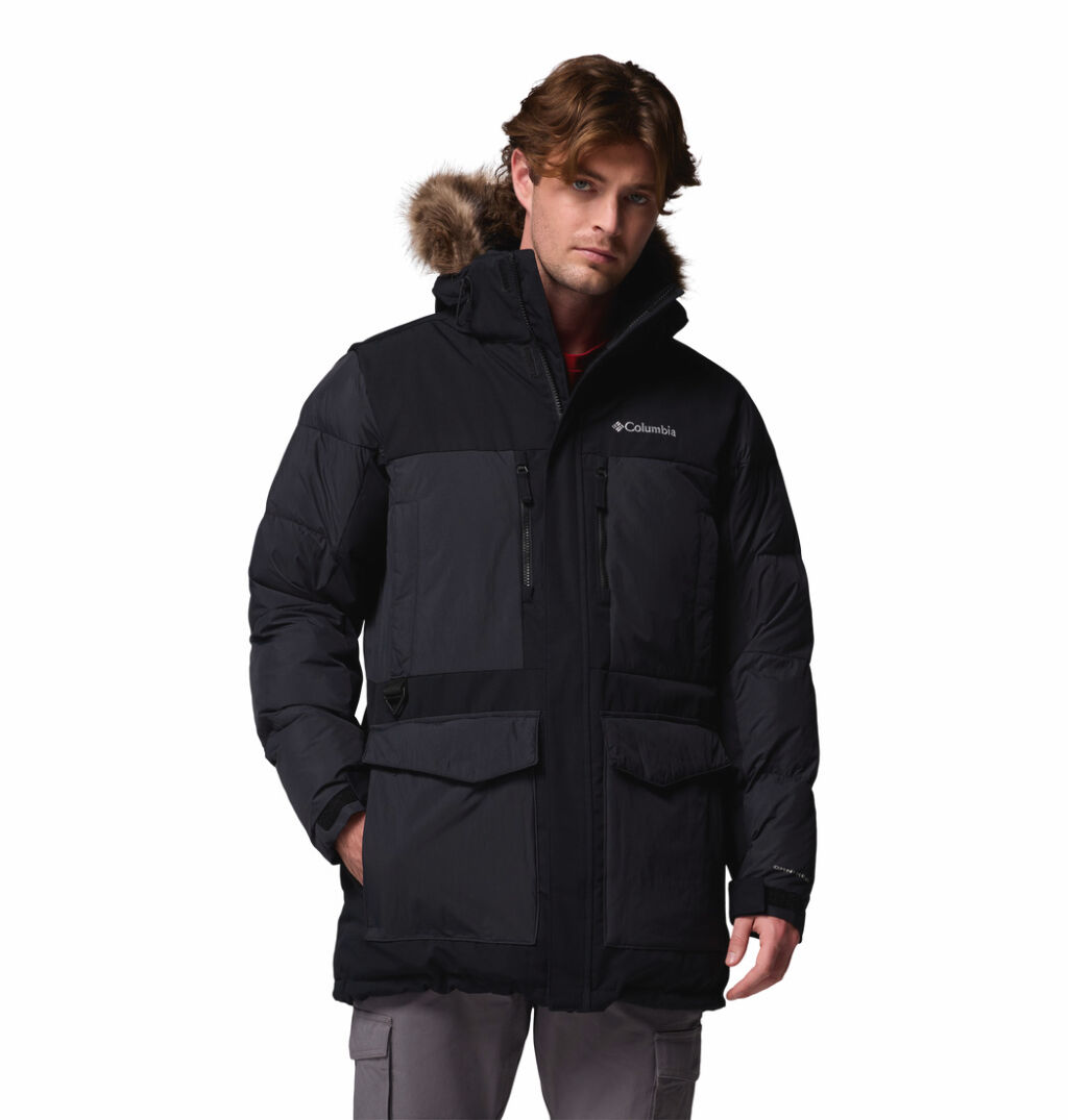 Columbia Marquam Peak Fusion™ II Parka