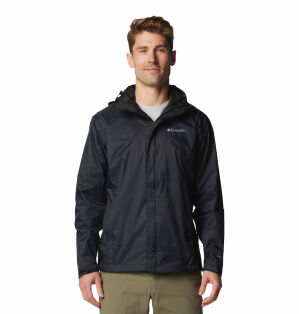 Columbia Watertight II Jacket M - kuoritakki
