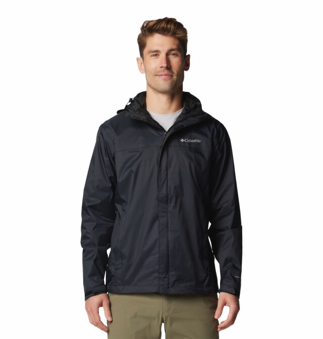 Columbia Watertight II Jacket M