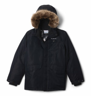 Columbia Nordic Strider™ II Jacket jr - toppatakki