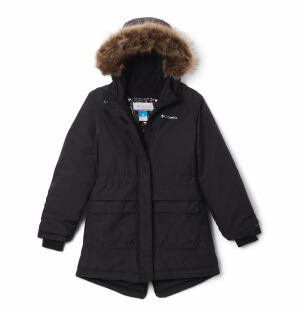 Columbia Nordic Strider™ II Jacket jr - toppatakki