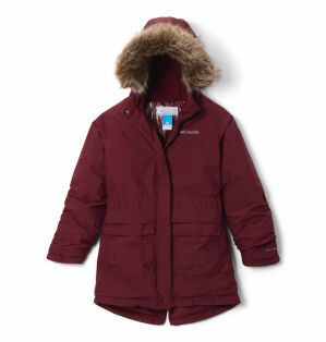 Columbia Nordic Strider™ II Jacket jr - toppatakki