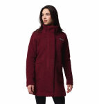 Columbia Panorama™ Long Jacket W