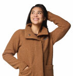 Columbia Panorama™ Long Jacket W