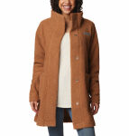 Columbia Panorama™ Long Jacket W