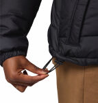 Columbia Pike Lake™ III Hooded Jacket