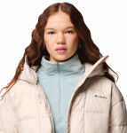 Columbia Pike Lake™ III Hooded Jacket