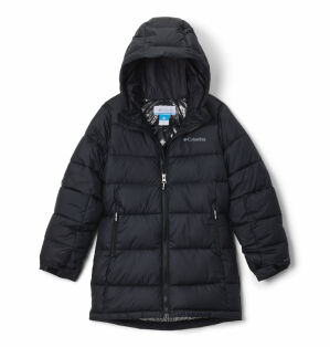 Columbia Pike Lake™ Mid Jacket - toppatakki